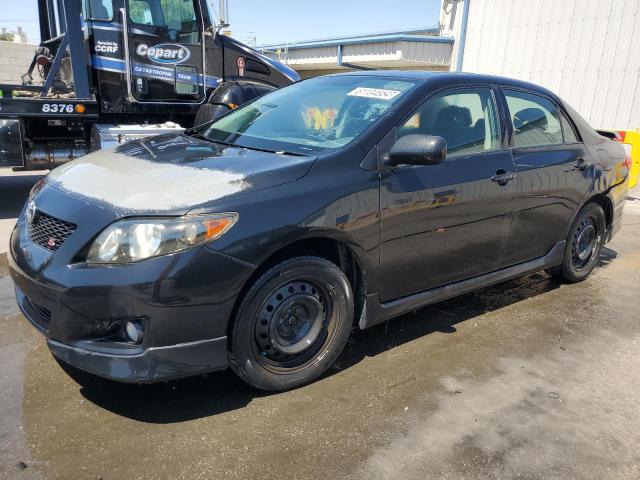 2009 Toyota Corolla Base for Sale in Colton, CA - Minor Dent/Scratches