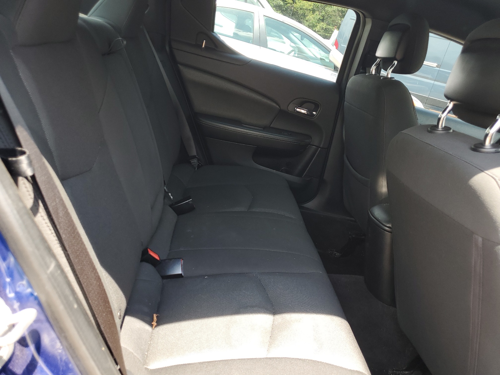 1C3CDZCBXDN502501 2013 Dodge Avenger Sxt