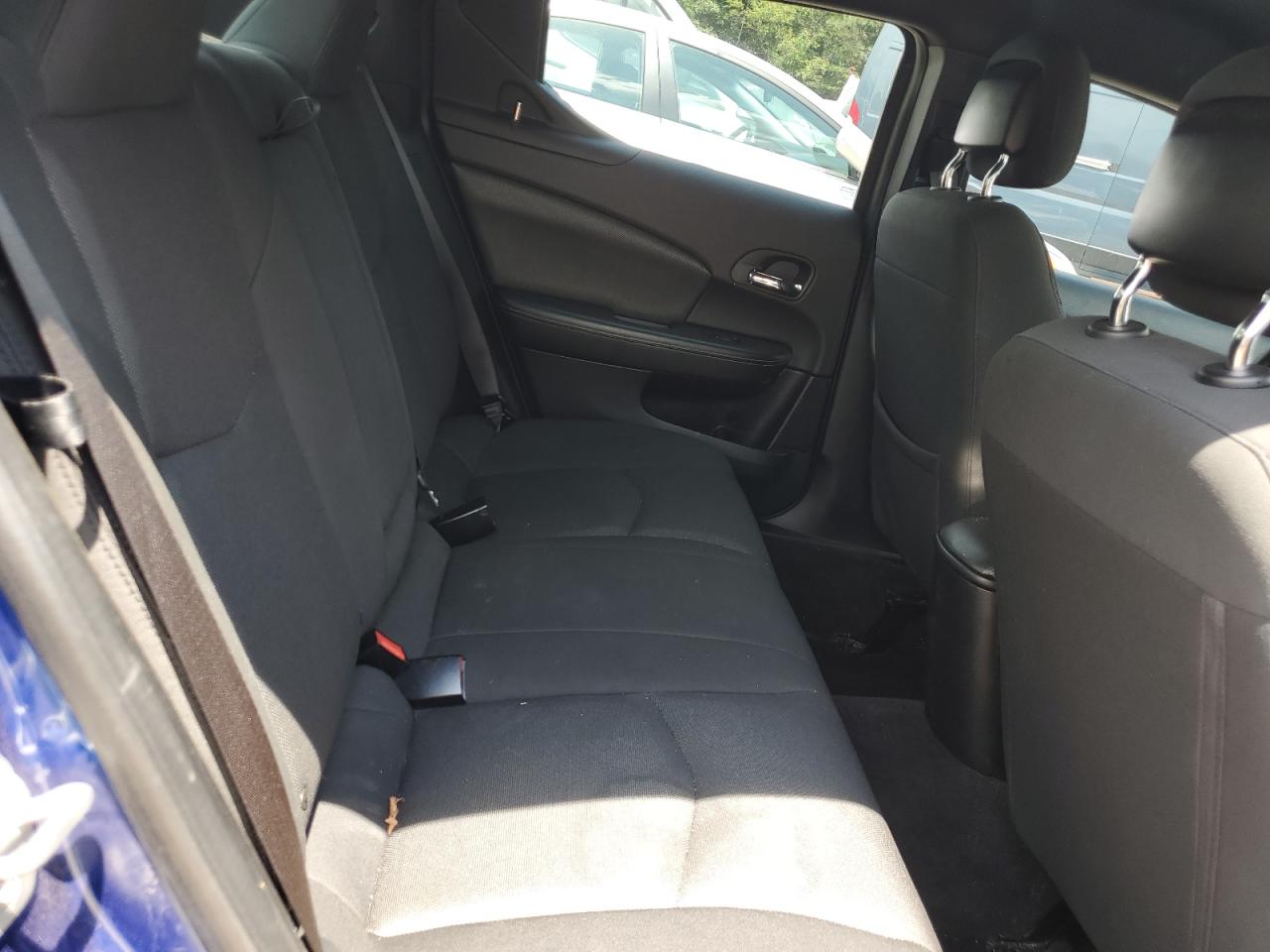 2013 Dodge Avenger Sxt VIN: 1C3CDZCBXDN502501 Lot: 61610524