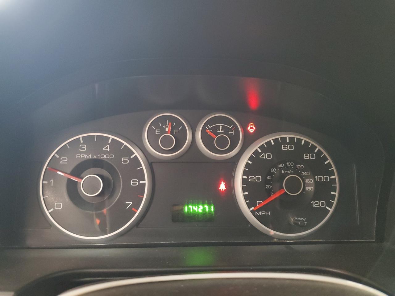 2007 Ford Fusion S VIN: 3FAHP06Z17R101889 Lot: 63459324