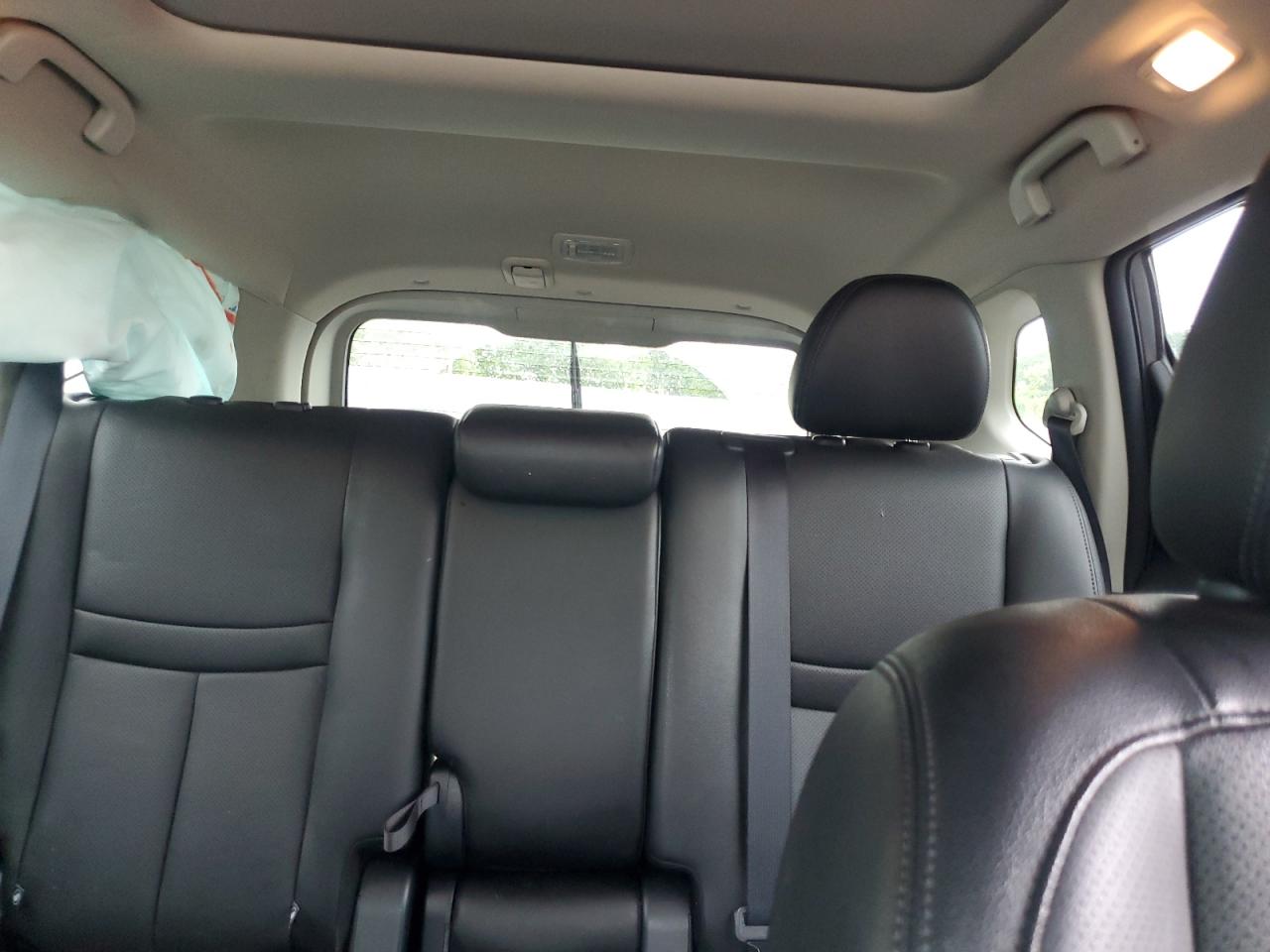 2018 Nissan Rogue S VIN: 5N1AT2MV1JC715135 Lot: 64579694