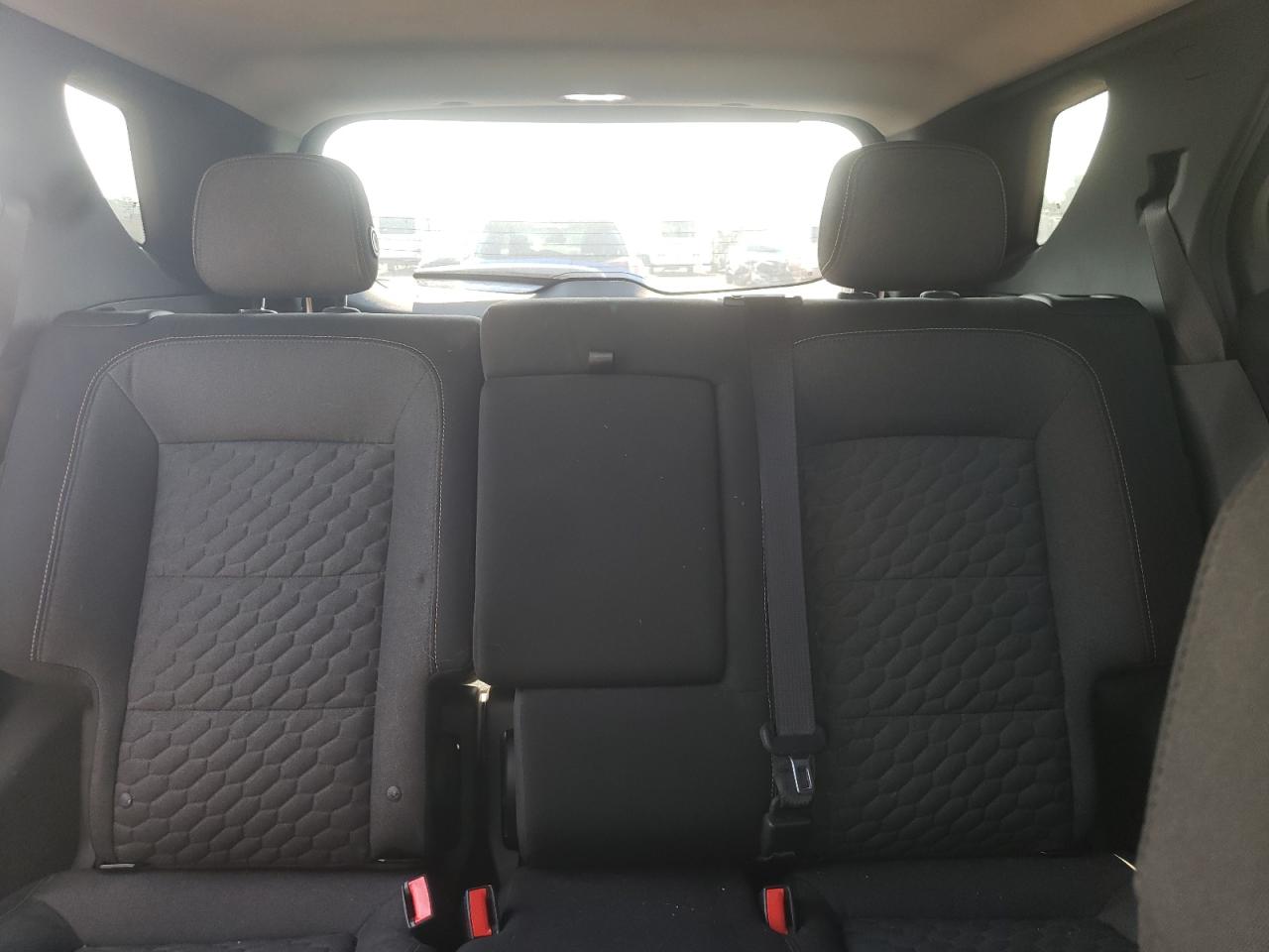 2018 Chevrolet Equinox Lt VIN: 2GNAXJEV4J6112858 Lot: 62794424