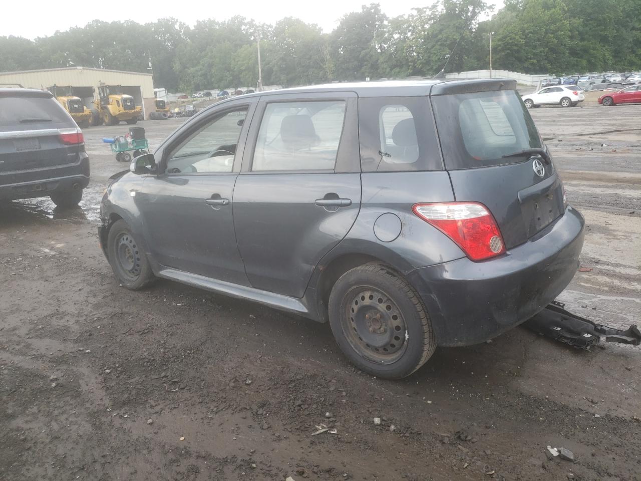 2006 Toyota Scion Xa VIN: JTKKT624665014508 Lot: 63646144