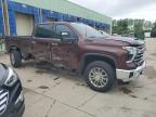 2024 Chevrolet Silverado K3500 Ltz en Venta en Columbus, OH - Side