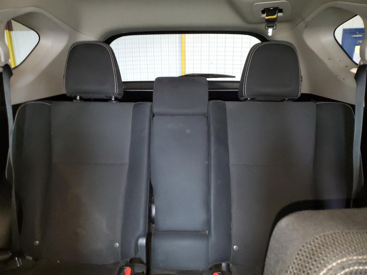 2016 Toyota Rav4 Xle VIN: 2T3RFREV8GW438155 Lot: 64151054