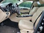 2016 Mercedes-Benz Gle 350 4Matic de vânzare în Marlboro, NY - Front End