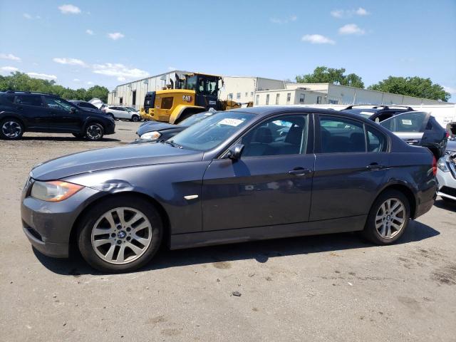 2006 Bmw 325 I