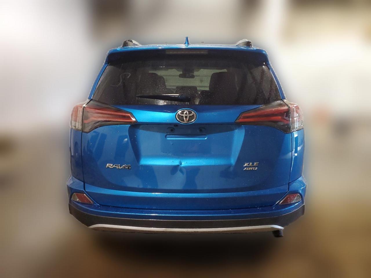 2016 Toyota Rav4 Xle VIN: 2T3RFREV8GW438155 Lot: 64151054