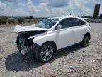 2015 Lexus Rx 350 na sprzedaż w Montgomery, AL - Front End