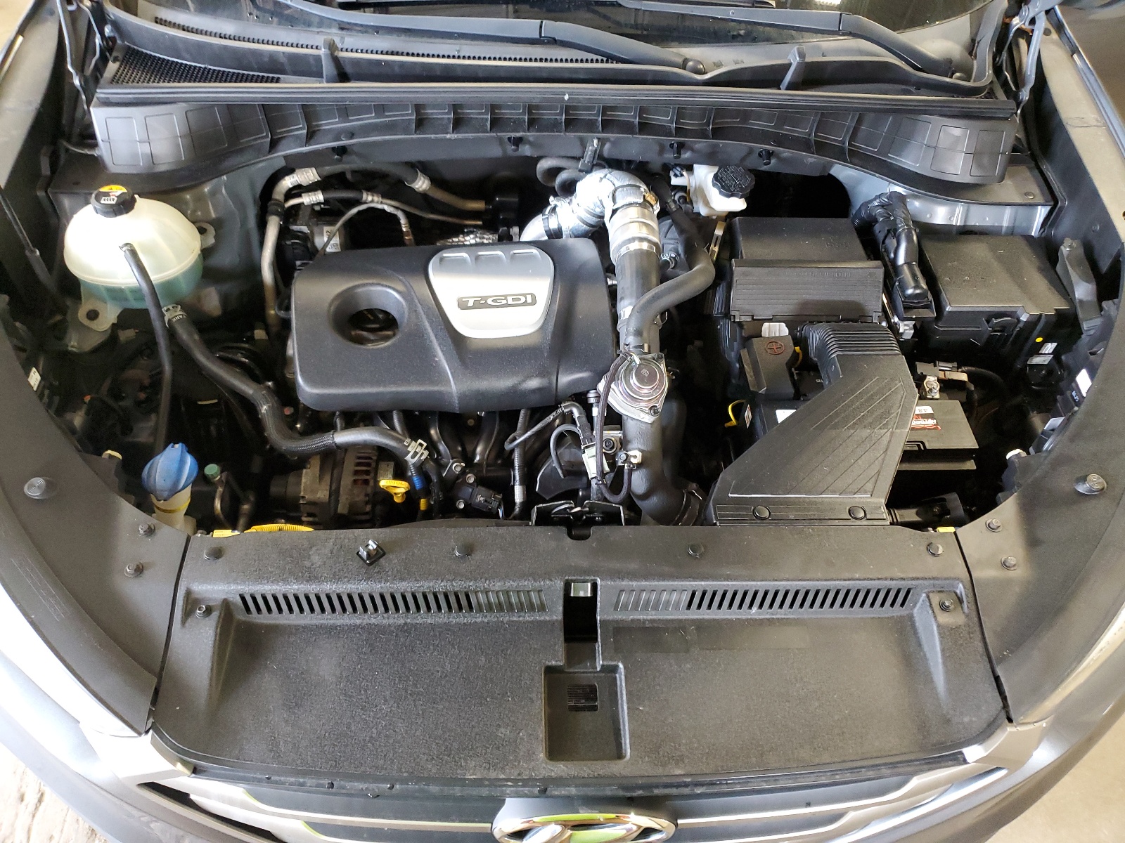 KM8J33A22HU370962 2017 Hyundai Tucson Limited