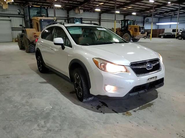 2014 Subaru Xv Crosstrek 2.0 Premium VIN: JF2GPACC7E8240873 Lot: 63542684