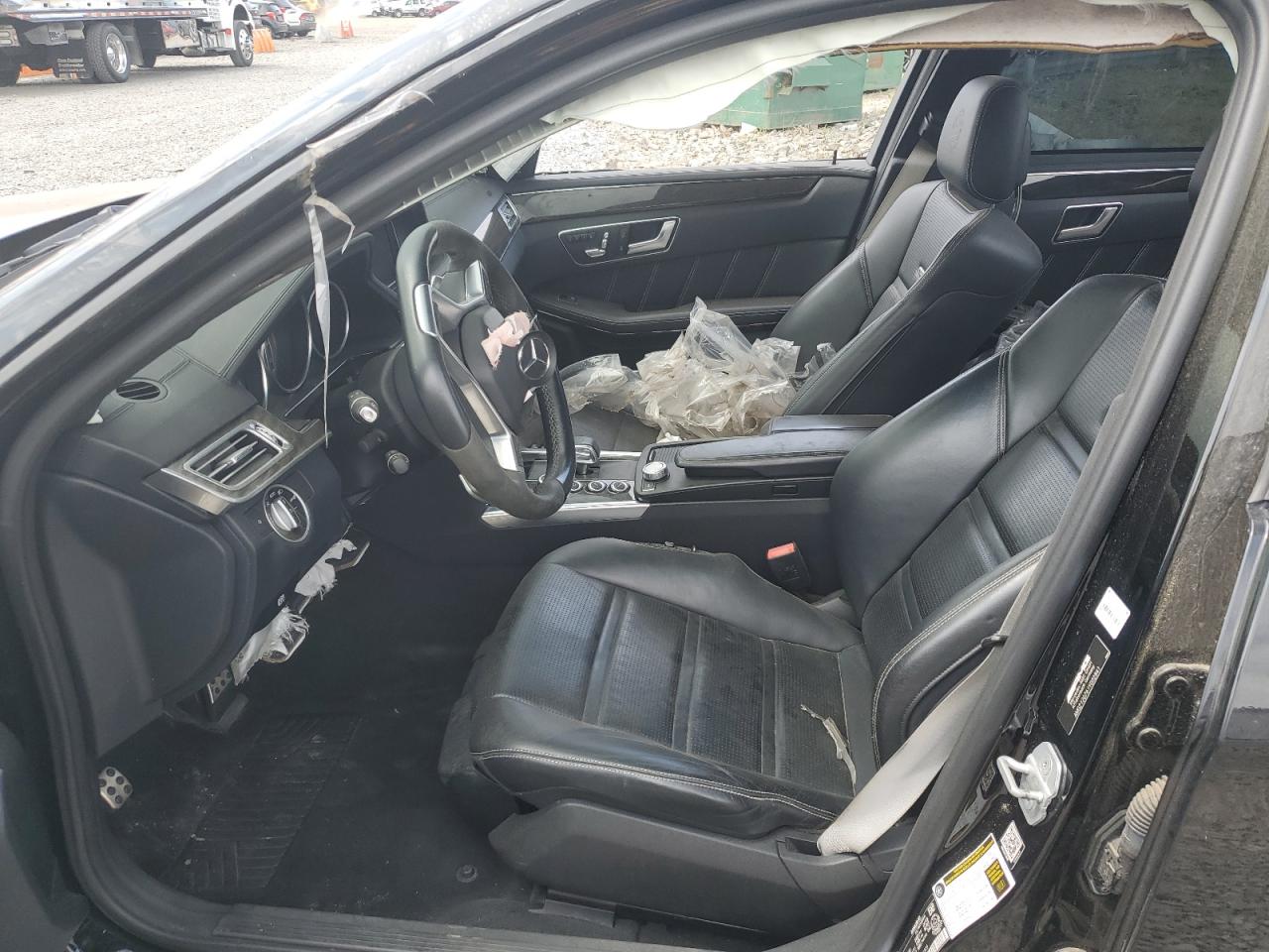 2014 Mercedes-Benz E-klasse - Image 7