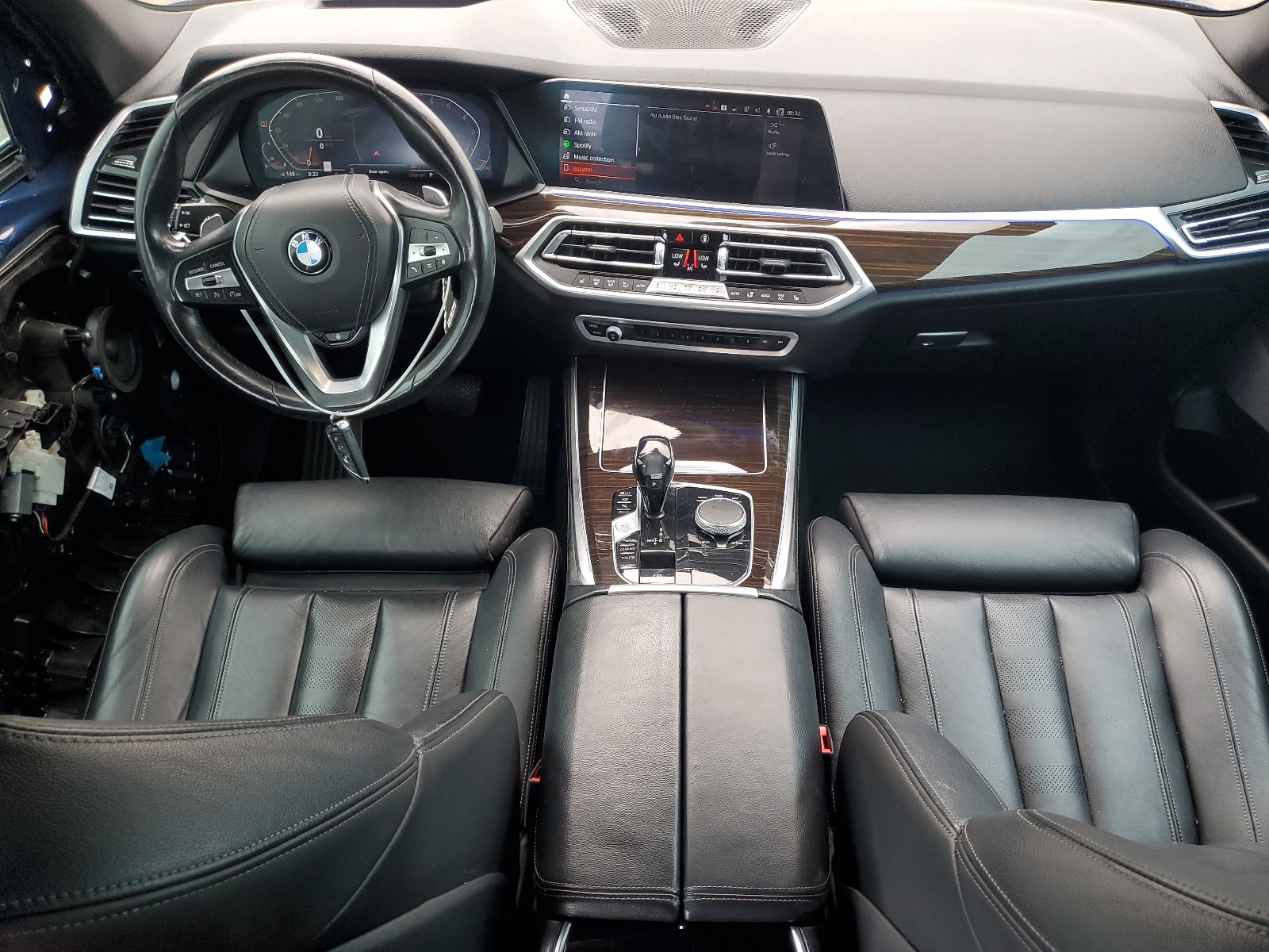 5UXCR6C50KLK81584 2019 BMW X5 xDrive40I