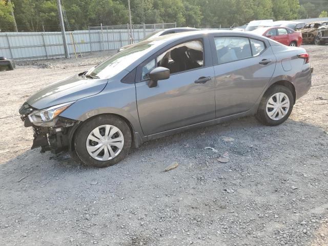 3N1CN8DV7RL876960 Nissan Versa S