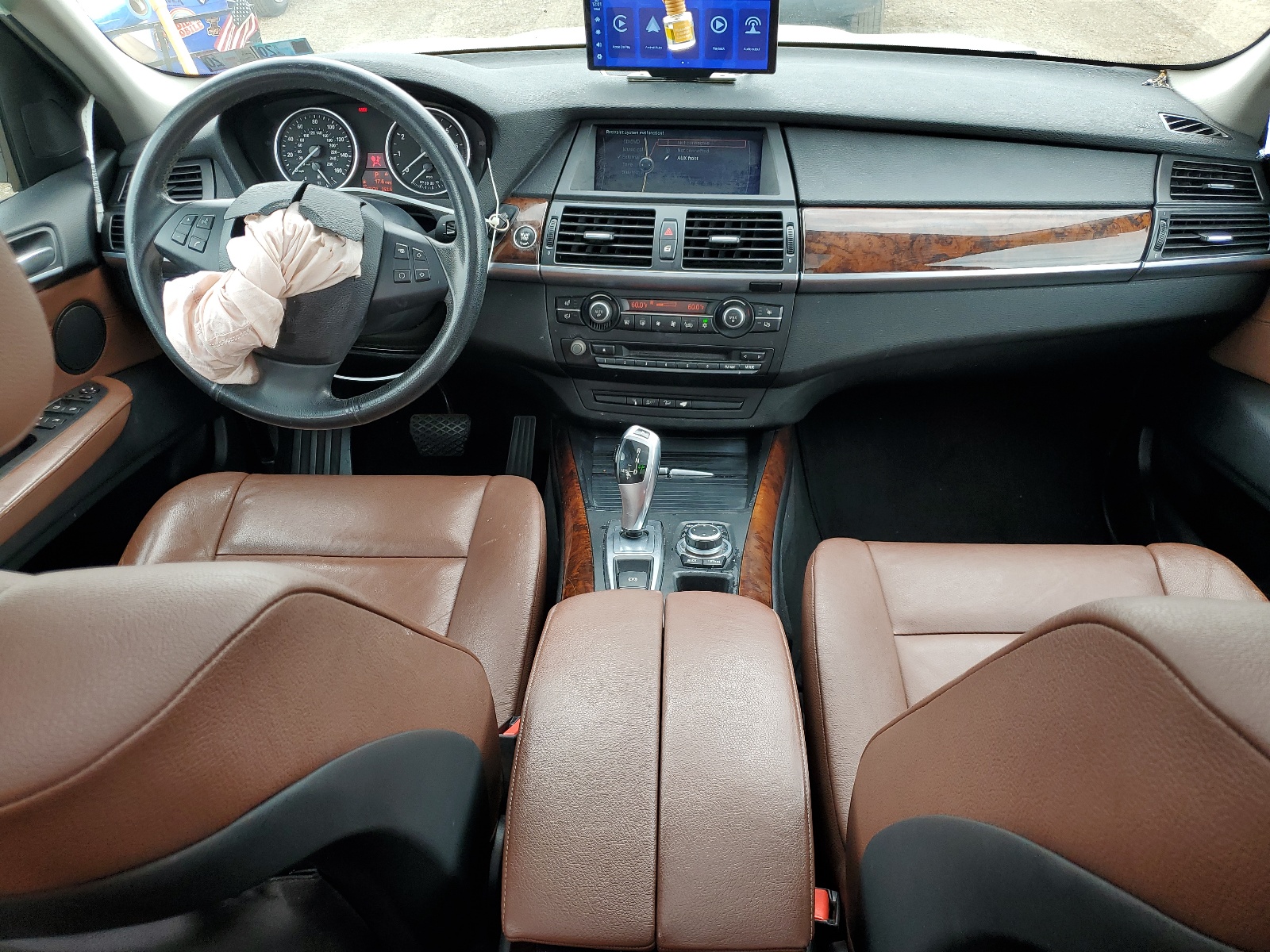 5UXZV4C54D0B18244 2013 BMW X5 xDrive35I