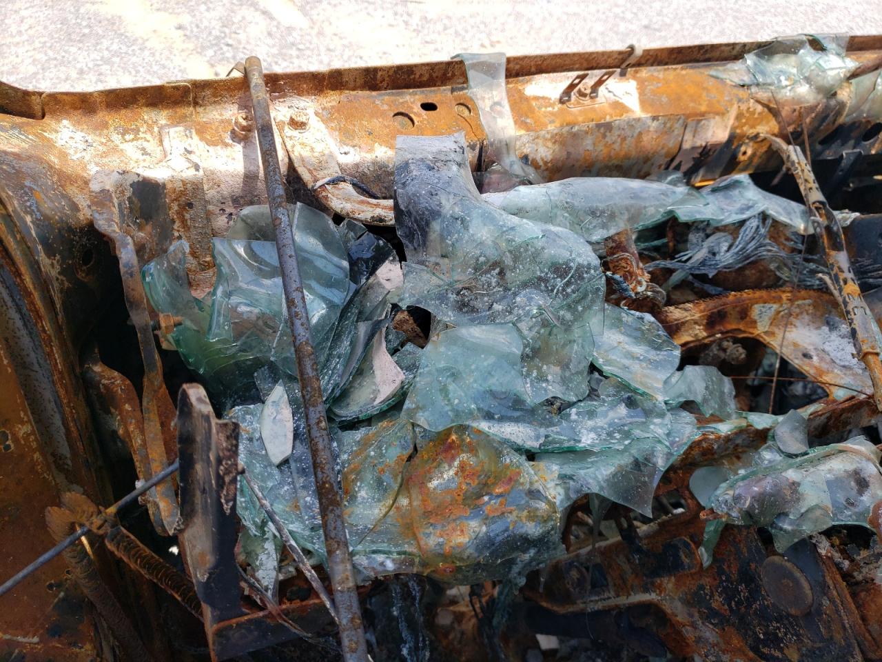 2004 Isuzu Nqr VIN: JALE5B14X47901215 Lot: 64696474