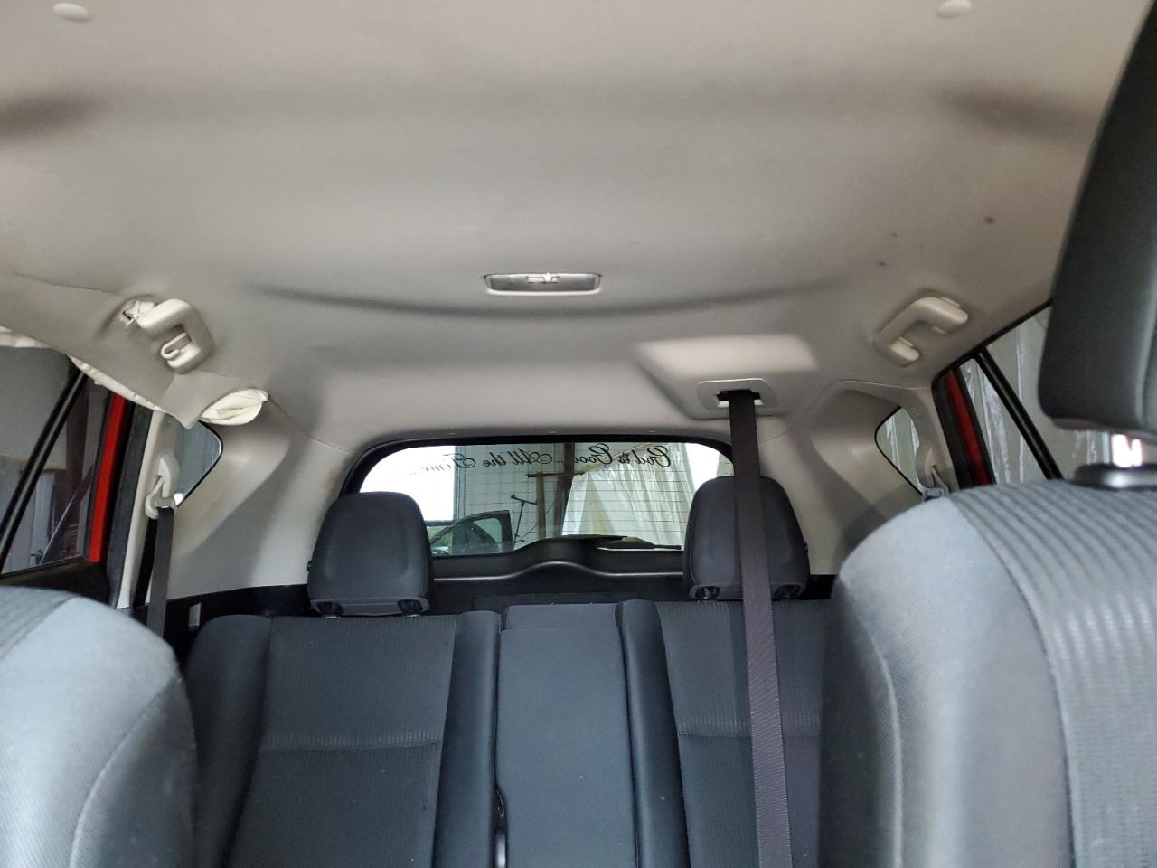 2017 Toyota Rav4 Le VIN: JTMBFREV1HJ155923 Lot: 62981924