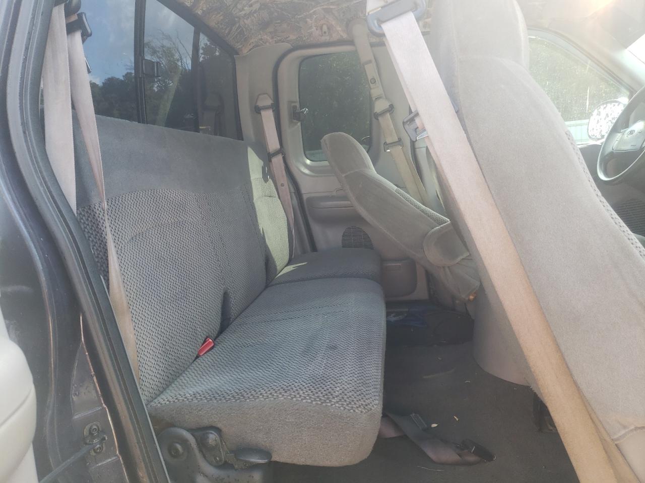 1999 Ford F150 VIN: 1FTRX08L4XKA00616 Lot: 65173584