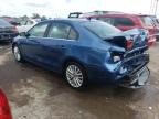 2016 Volkswagen Jetta Sel na sprzedaż w Chicago Heights, IL - Rear End