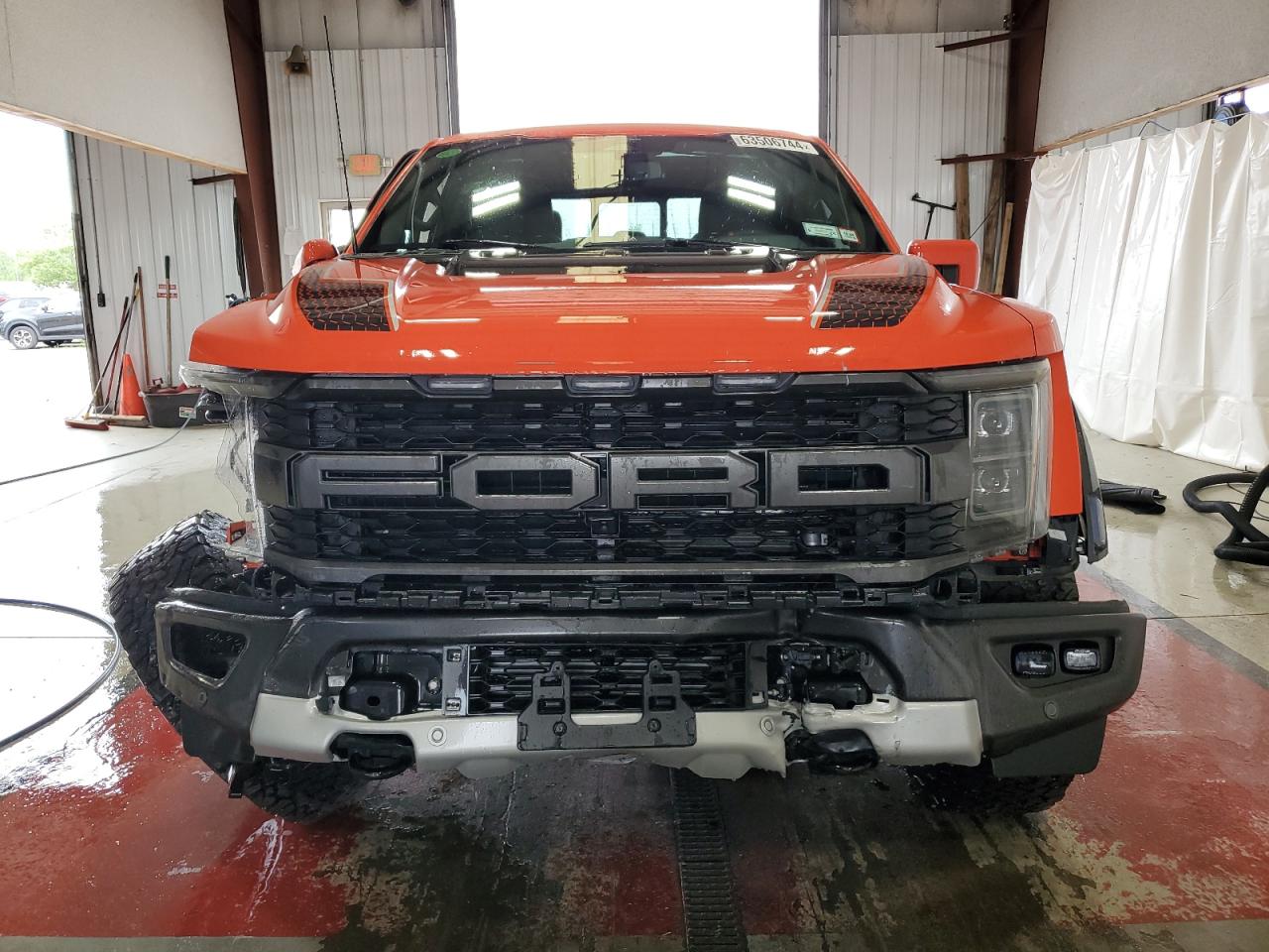 2023 Ford F-150 - Image 5