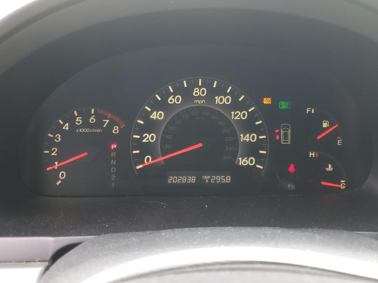 2006 Honda Odyssey Ex VIN: 5FNRL384X6B401461 Lot: 64781384