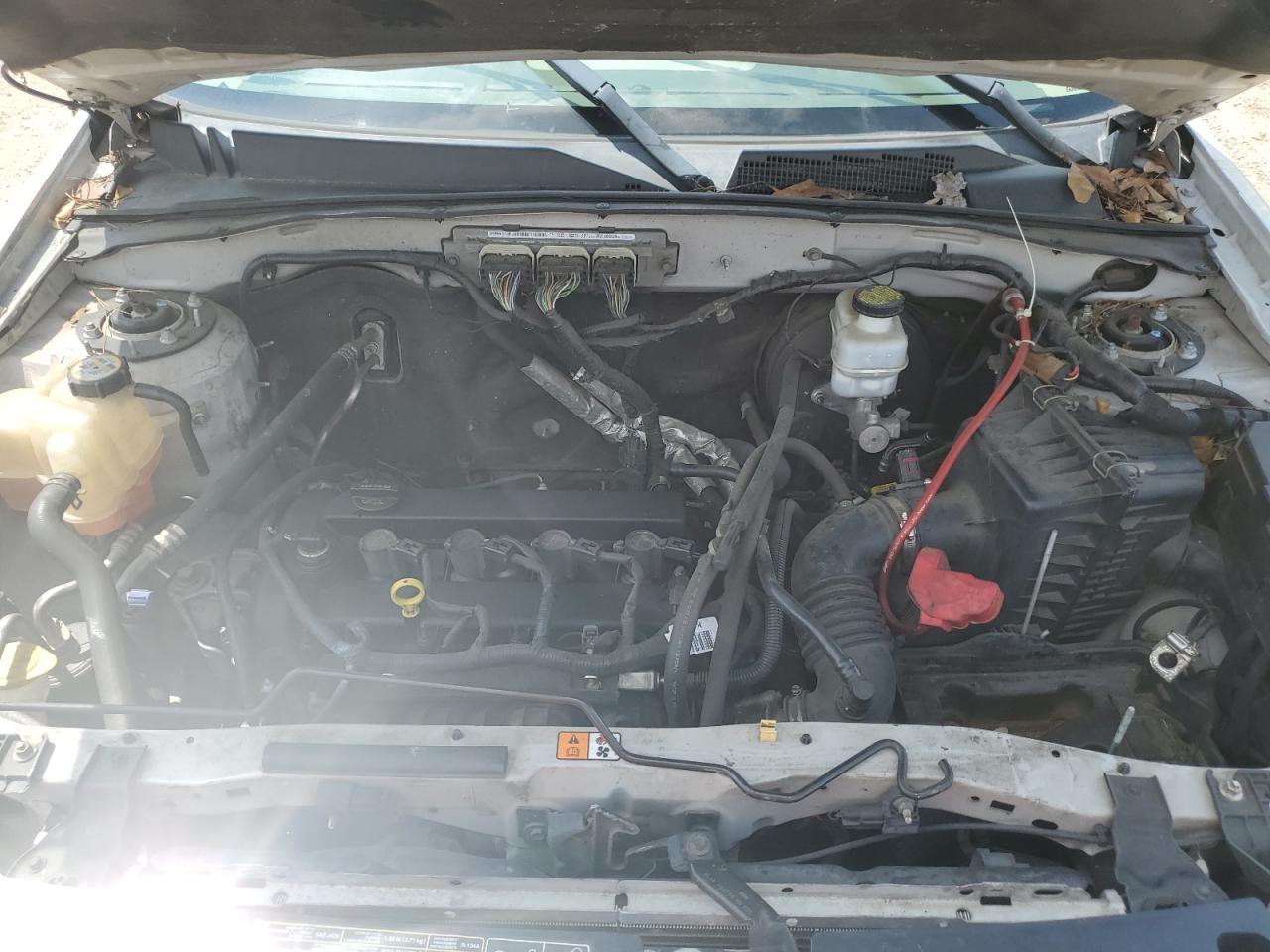 2011 Ford Escape Xls VIN: 1FMCU0C77BKA09274 Lot: 65317164