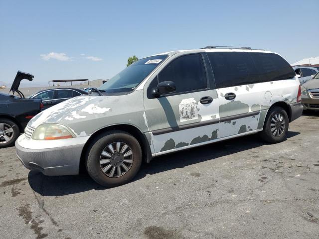 2001 Ford Windstar Lx