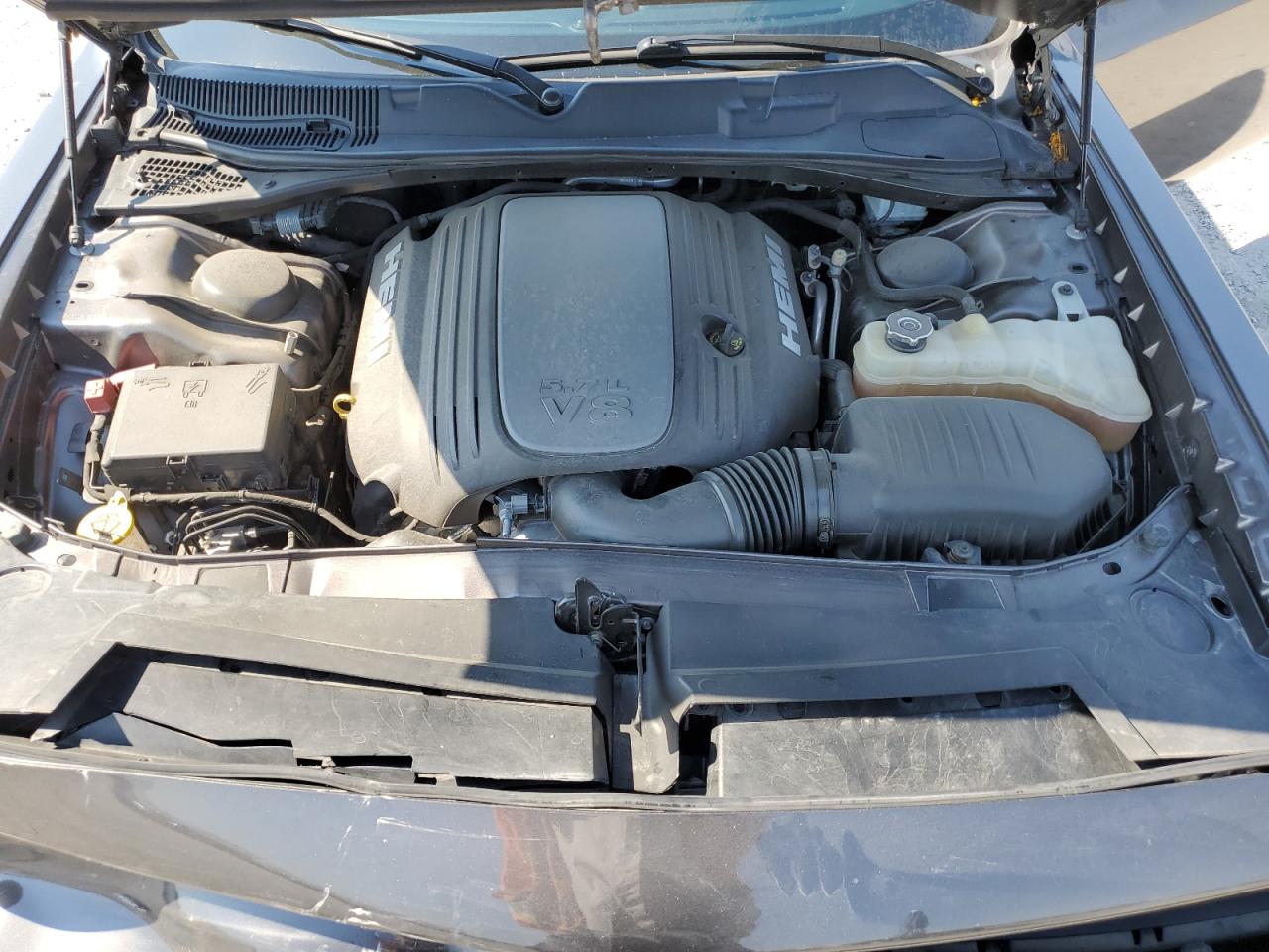 2019 Dodge Challenger R/T VIN: 2C3CDZBTXKH511831 Lot: 62753064