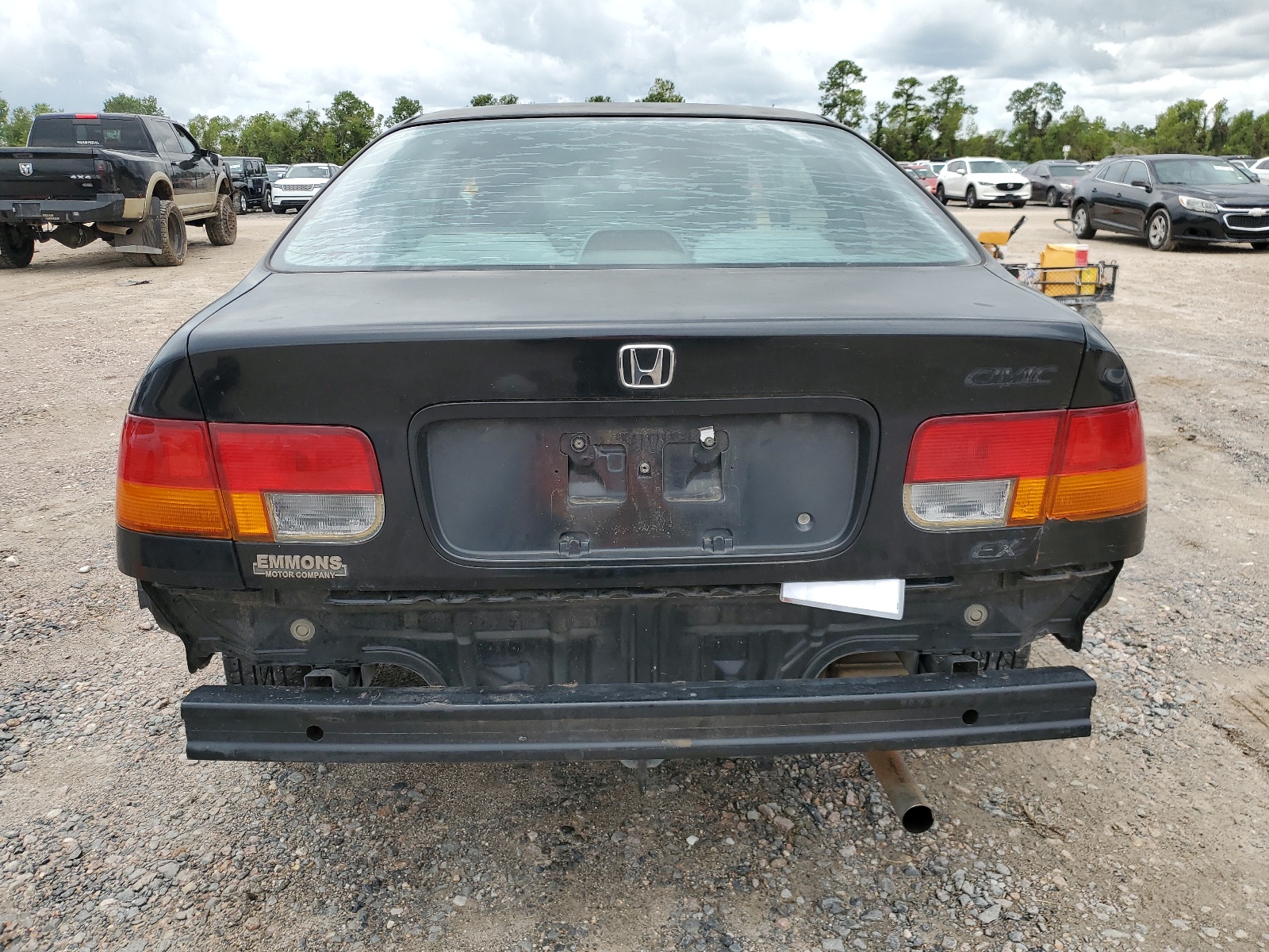 1HGEJ8240WL103171 1998 Honda Civic Ex