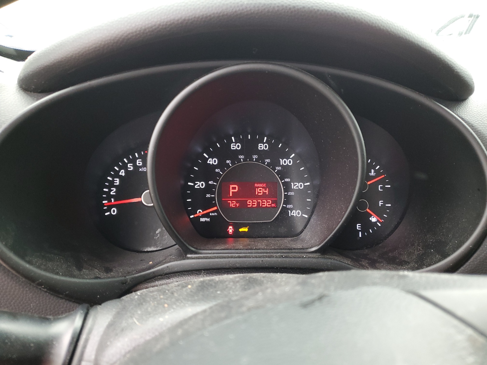 KNDJP3A58G7835549 2016 Kia Soul +