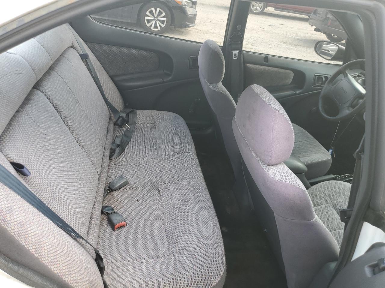 1997 Dodge Neon Highline VIN: 1B3ES47Y7VD304012 Lot: 61816054