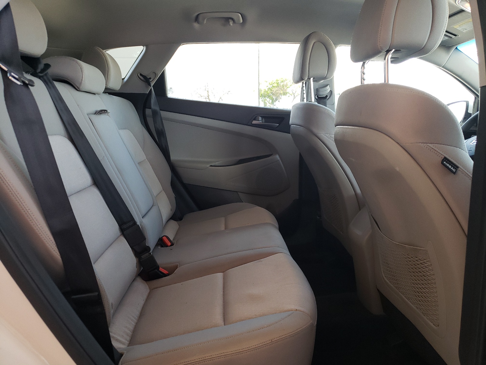 KM8J33A43GU138760 2016 Hyundai Tucson Limited