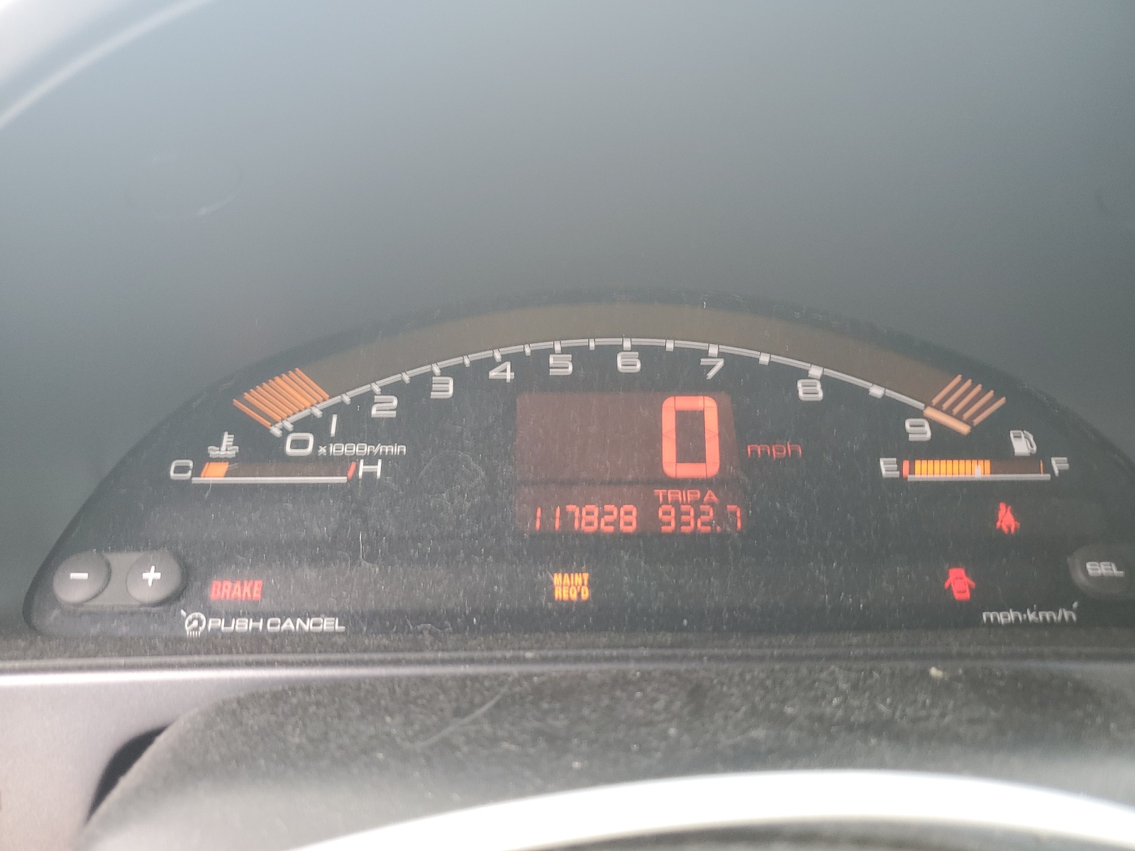 JHMAP11422T003019 2002 Honda S2000