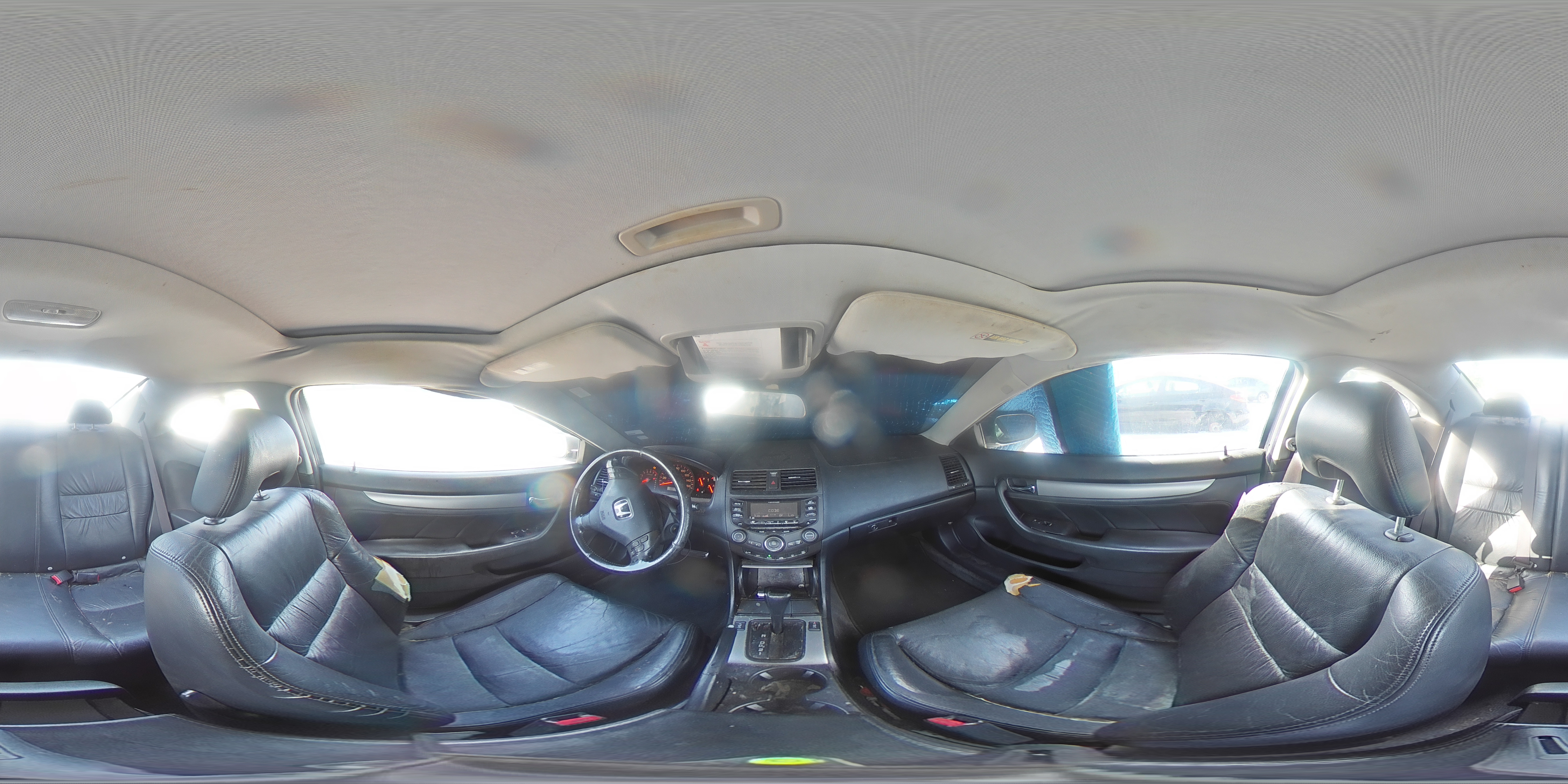 2004 Honda Accord Ex VIN: 1HGCM726X4A021208 Lot: 63217844