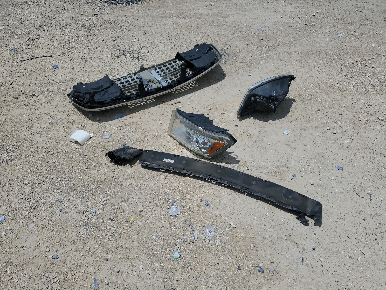 1C6RR6NT3DS527311 2013 Ram 1500 Laramie