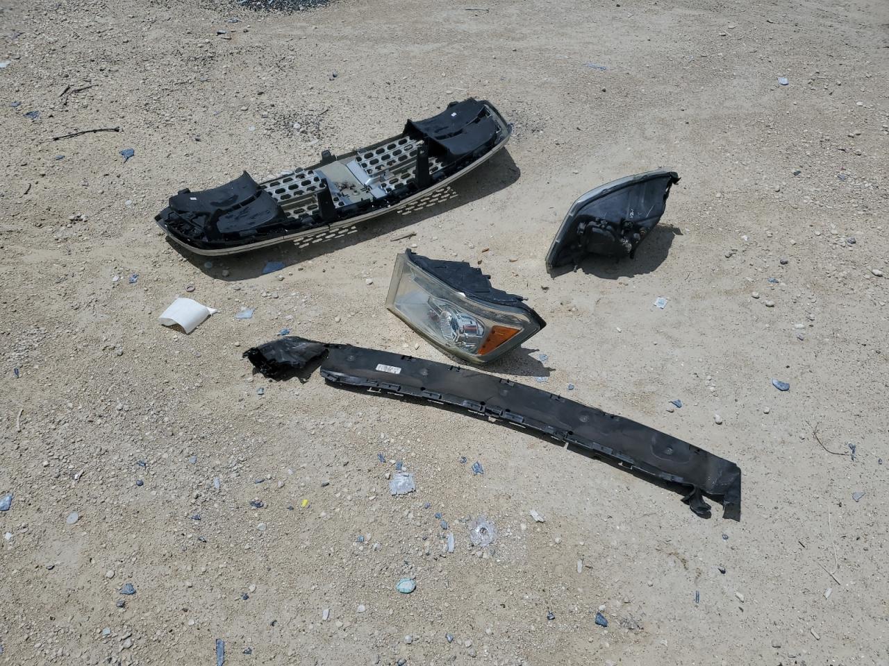 2013 Ram 1500 Laramie VIN: 1C6RR6NT3DS527311 Lot: 61987294