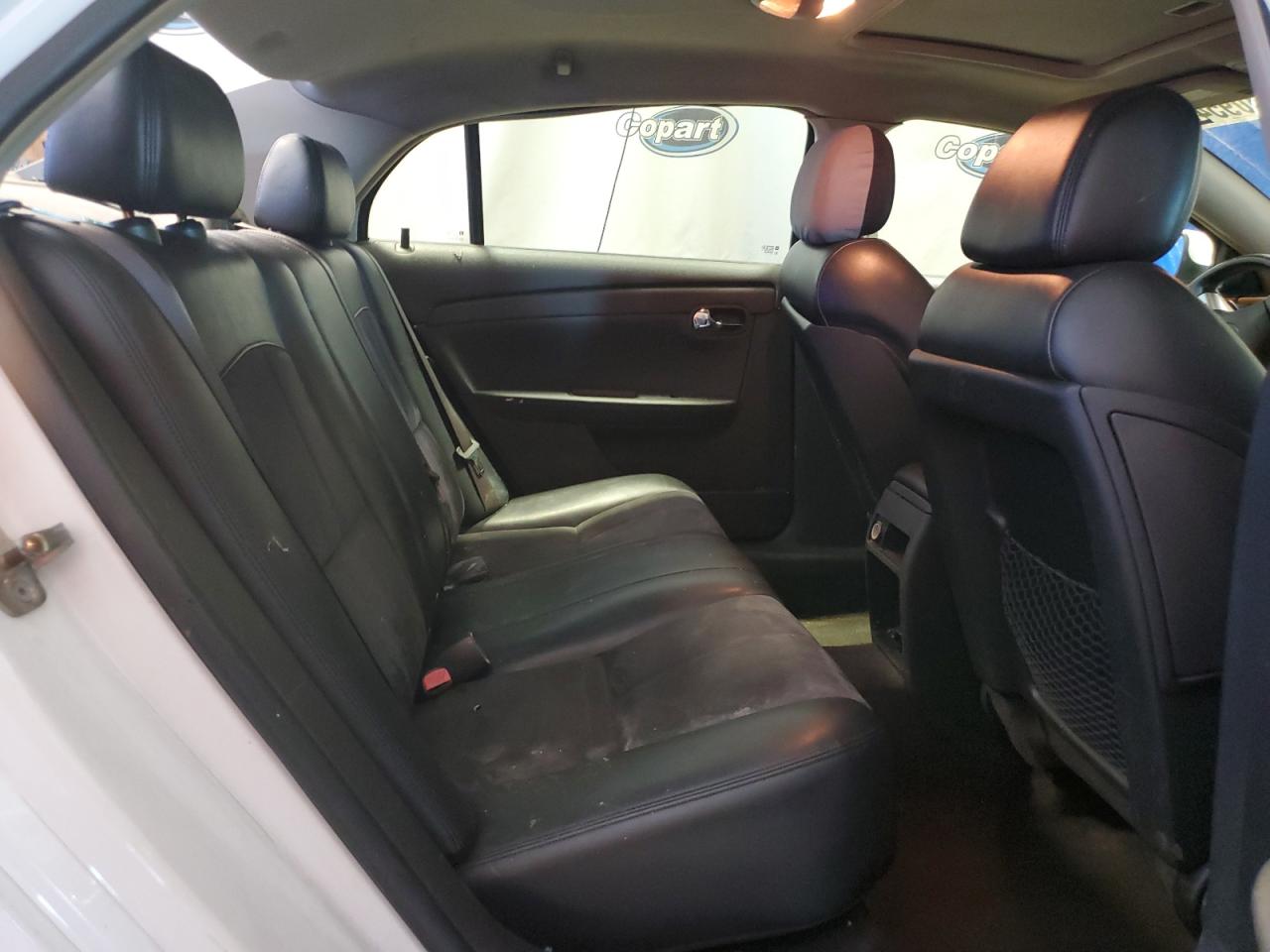 2009 Chevrolet Malibu 2Lt VIN: 1G1ZJ57B89F131057 Lot: 64180954