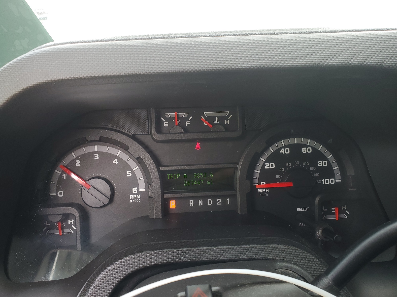 1FTSS3EL9EDB06325 2014 Ford Econoline E350 Super Duty Van