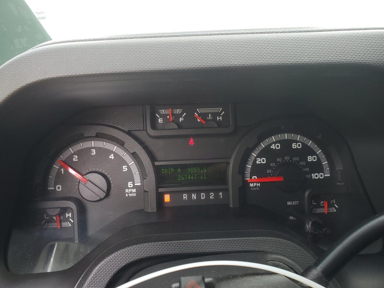 2014 Ford Econoline E350 Super Duty Van VIN: 1FTSS3EL9EDB06325 Lot: 62769154