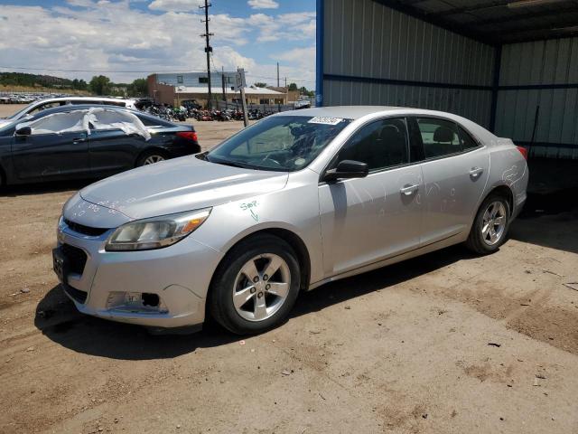 2014 Chevrolet Malibu Ls