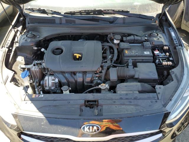 3KPF24AD8ME324937 Kia Forte FE 11