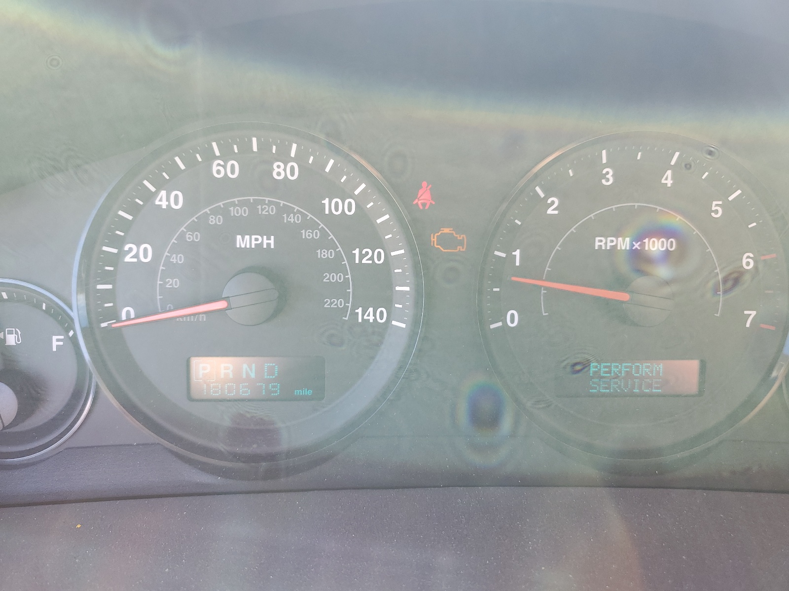 1J4HR48N15C600798 2005 Jeep Grand Cherokee Laredo