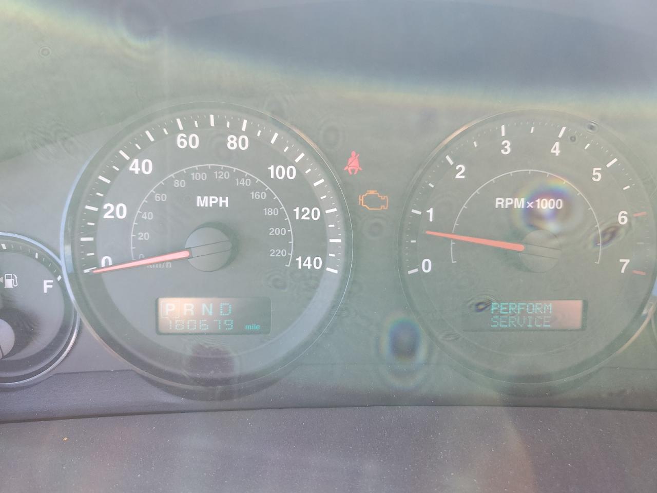 2005 Jeep Grand Cherokee Laredo VIN: 1J4HR48N15C600798 Lot: 65404894