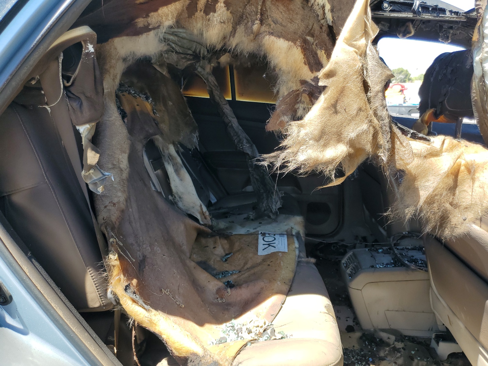 2T2HA31U56C091733 2006 Lexus Rx 330