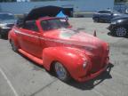 1940 Mercury Coupe for Sale in Vallejo, CA - Burn