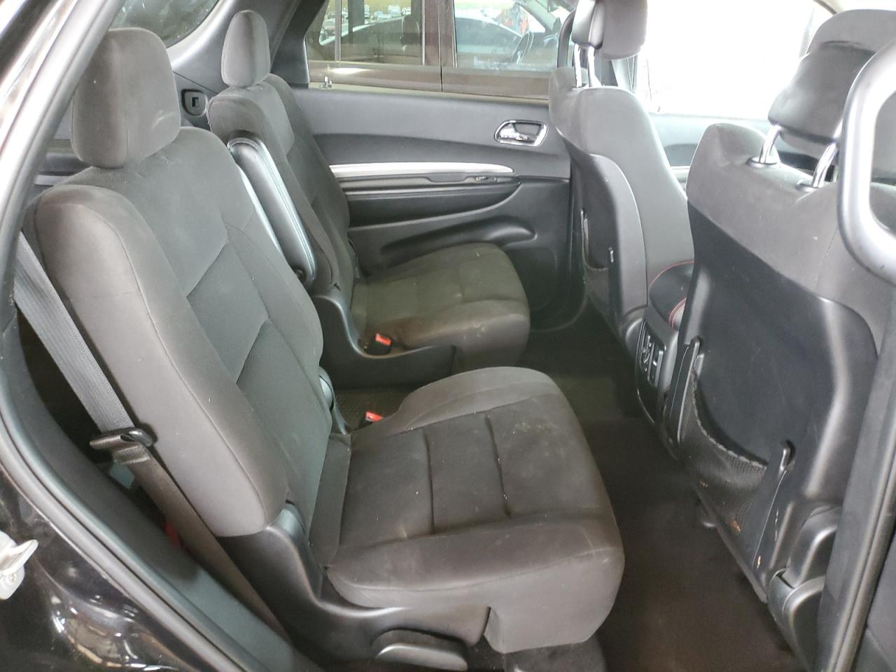 2015 Dodge Durango Sxt VIN: 1C4RDHAG7FC239364 Lot: 64645184