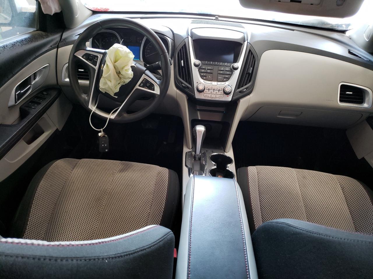 2013 Chevrolet Equinox Lt VIN: 2GNALDEKXD6224278 Lot: 63913204