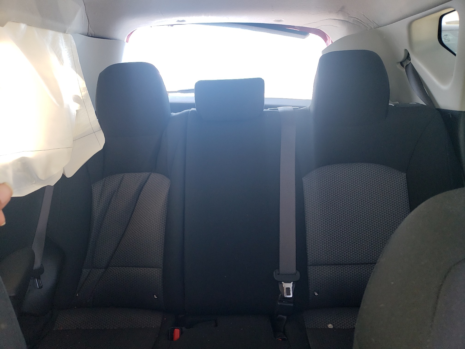 KNDJ23AU6N7182254 2022 Kia Soul Lx