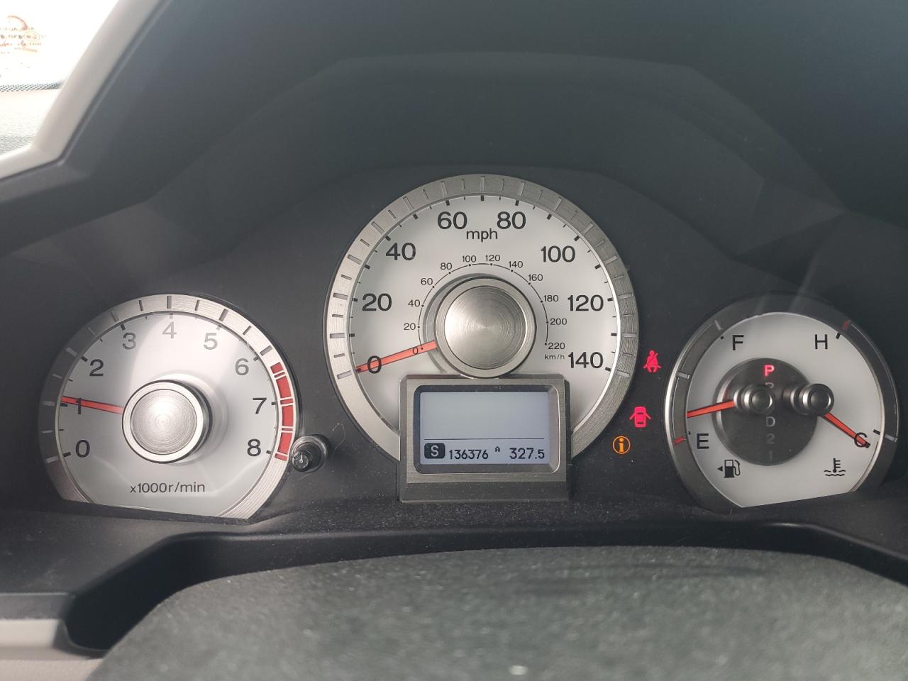 2011 Honda Pilot Touring VIN: 5FNYF4H91BB027739 Lot: 64157124