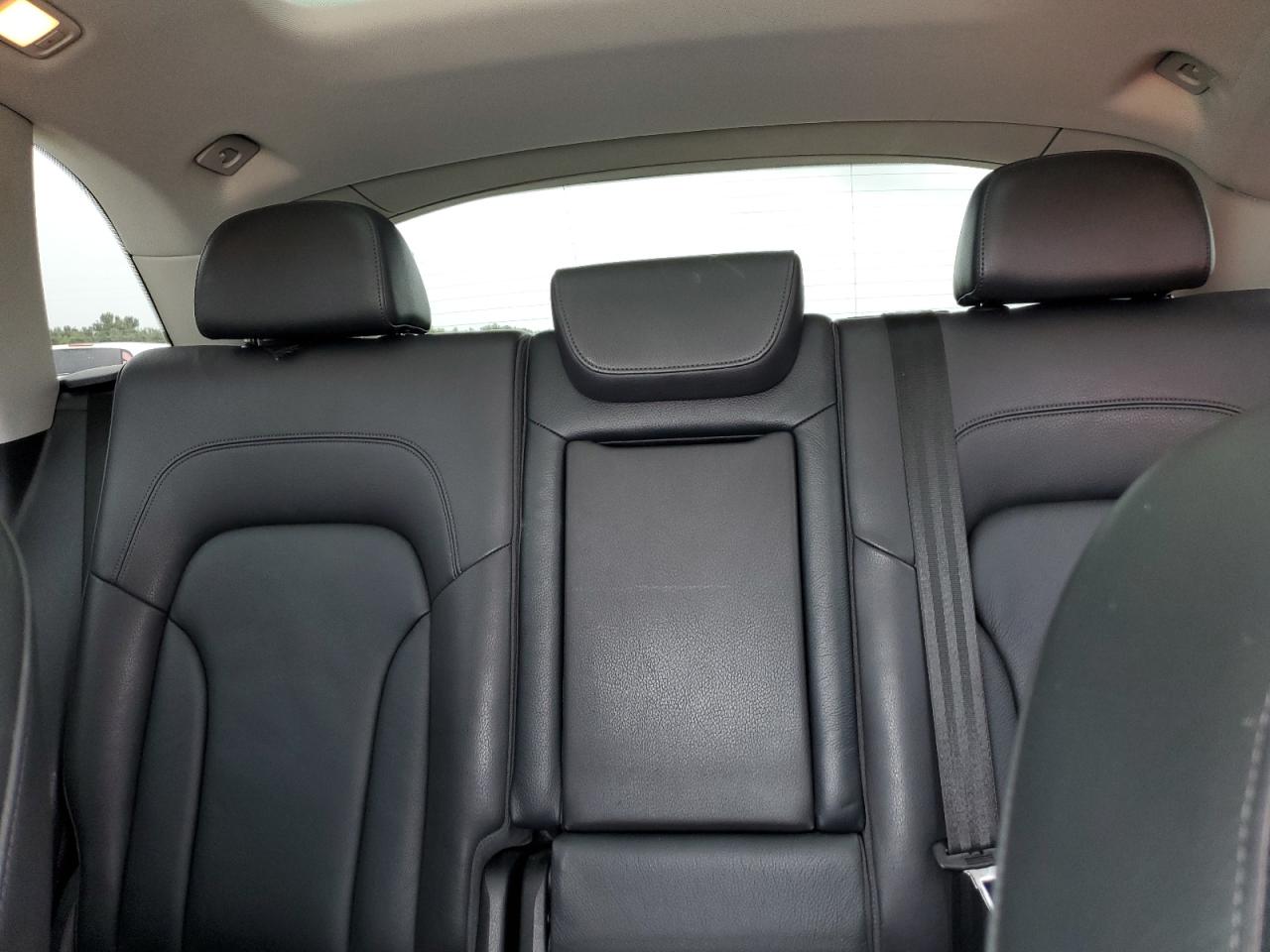 2017 Audi Q5 - Image 10